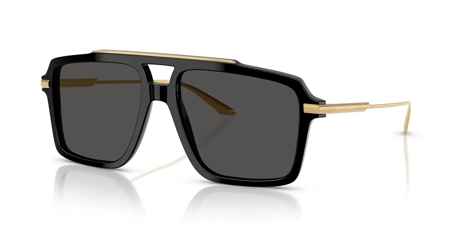 Dolce & Gabbana 4477 Sunglasses - view 26